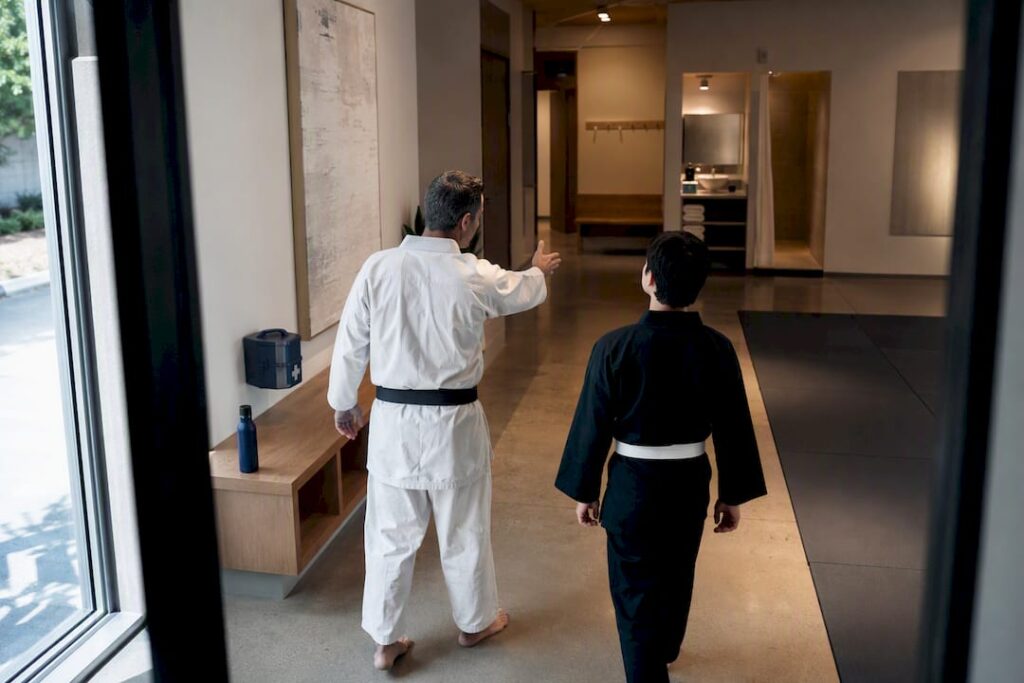 0–100 Day Student Onboarding Checklist for Dojos, GSR & Referrals - Martial Arts Studio Management Tips & Insights