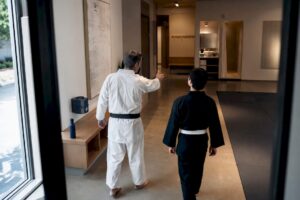 0–100 Day Student Onboarding Checklist for Dojos, GSR & Referrals - Martial Arts Studio Management Guide