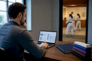 Preserve Belt, Attendance, and Billing When Switching Martial Arts Software - Martial Arts Studio Management Guide