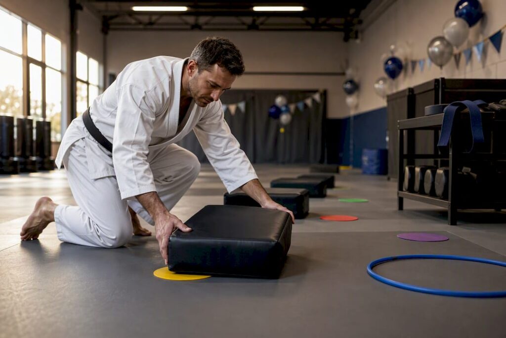 7 Settings That Fix Birthday Party Bookings for Martial Arts Studios - Martial Arts Studio Management Tips & Insights