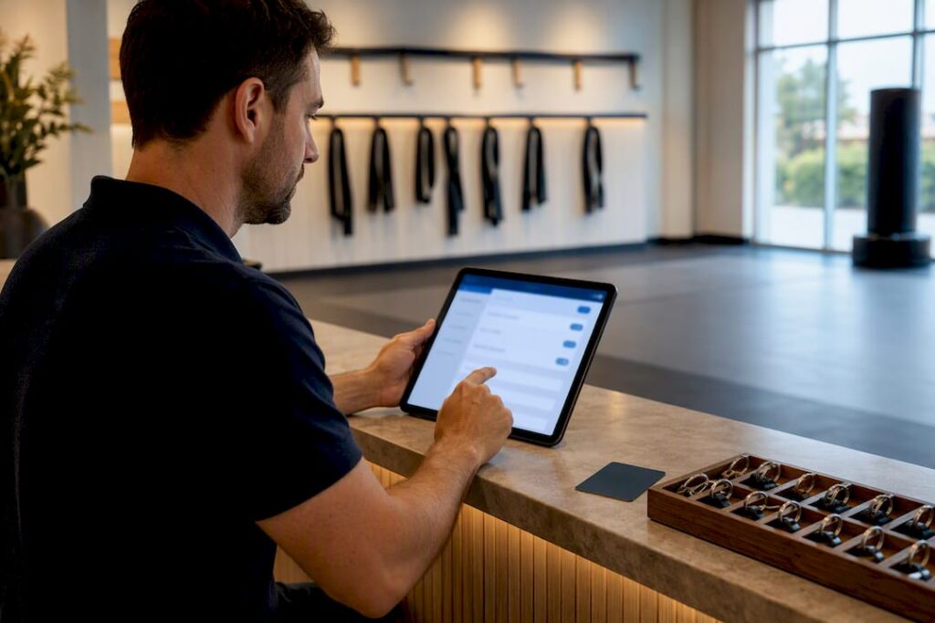 Avoid Lockouts: Staff Permissions for Studio Admins with DojoTrack - Martial Arts Studio Management Tips & Insights