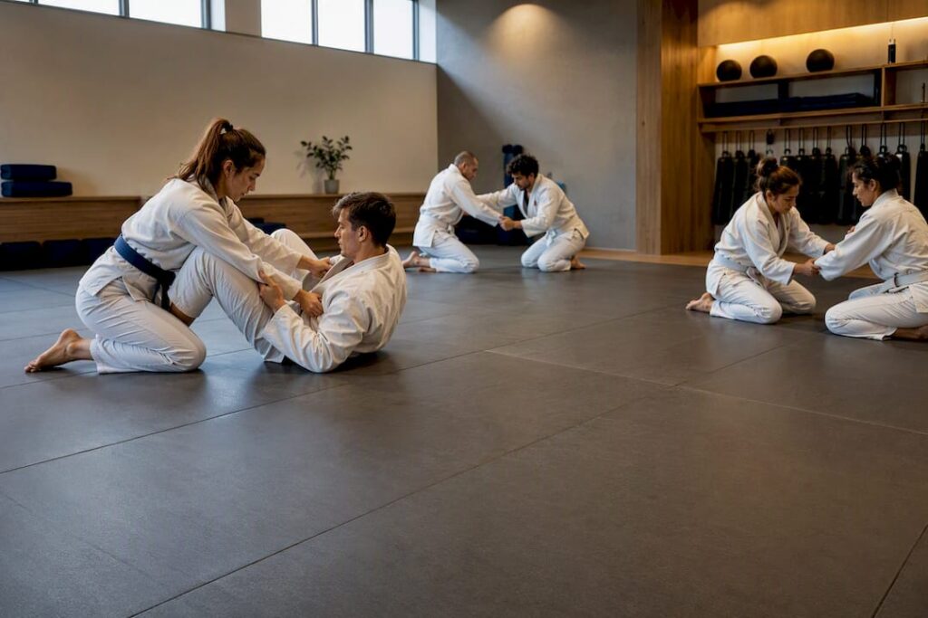 12 hour Cutoff: Copyable Late Cancel Policy for Martial Arts Studios - Martial Arts Studio Management Tips & Insights