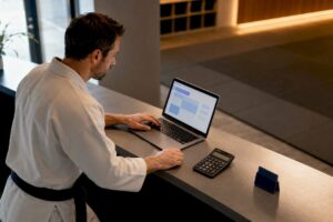 One Day Fix for Mid Cycle Charges: Prorated Billing for Martial Arts - Martial Arts Studio Management Guide