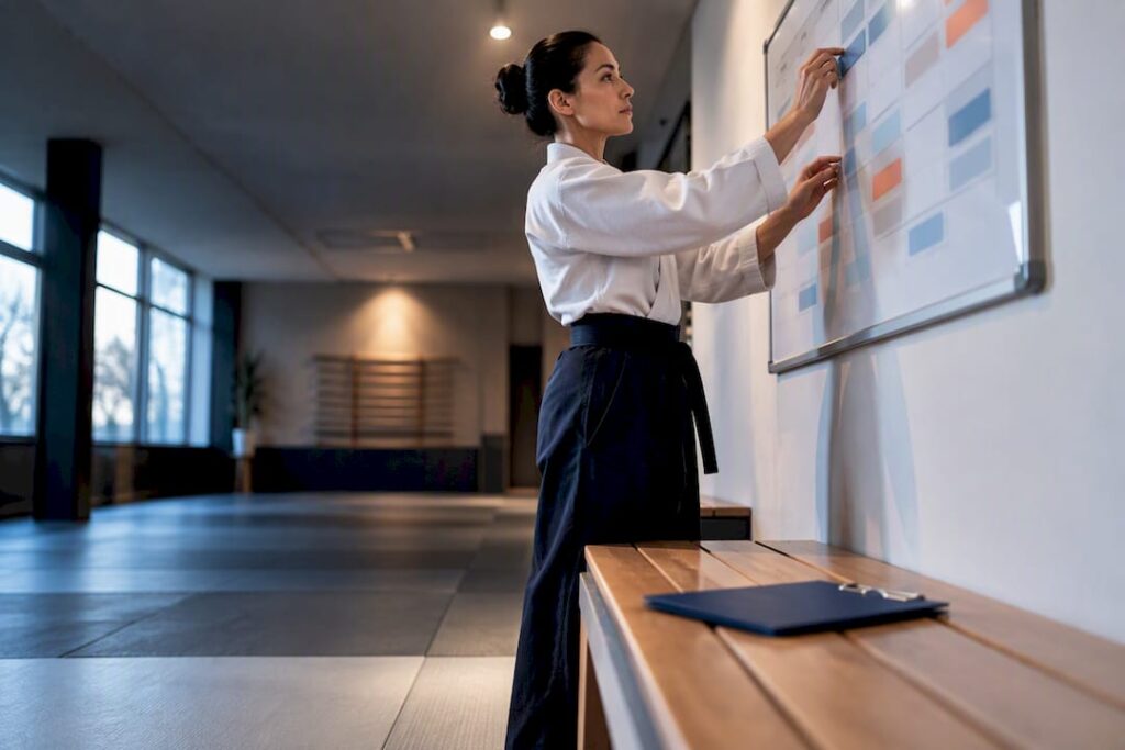Holiday Schedule Management in 5 Steps for Small Studios - Martial Arts Studio Management Tips & Insights